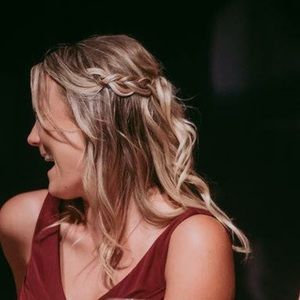 Meet your Posher, Nickayla